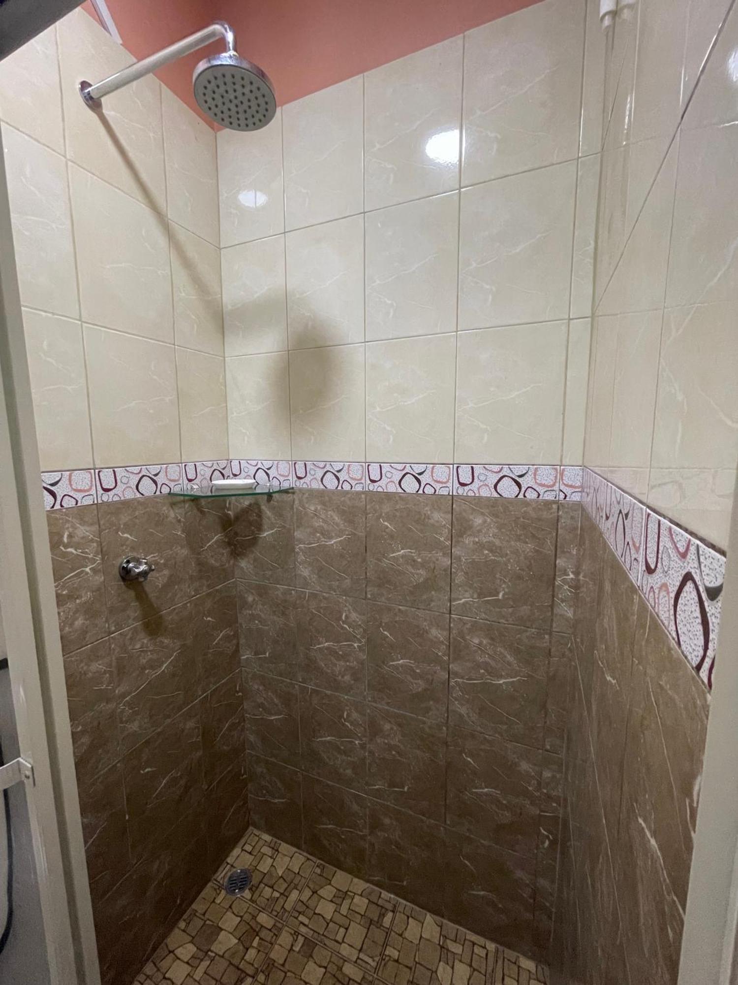 Апартаменти Kicker House Пуерто-Бакерісо-Морено Екстер'єр фото