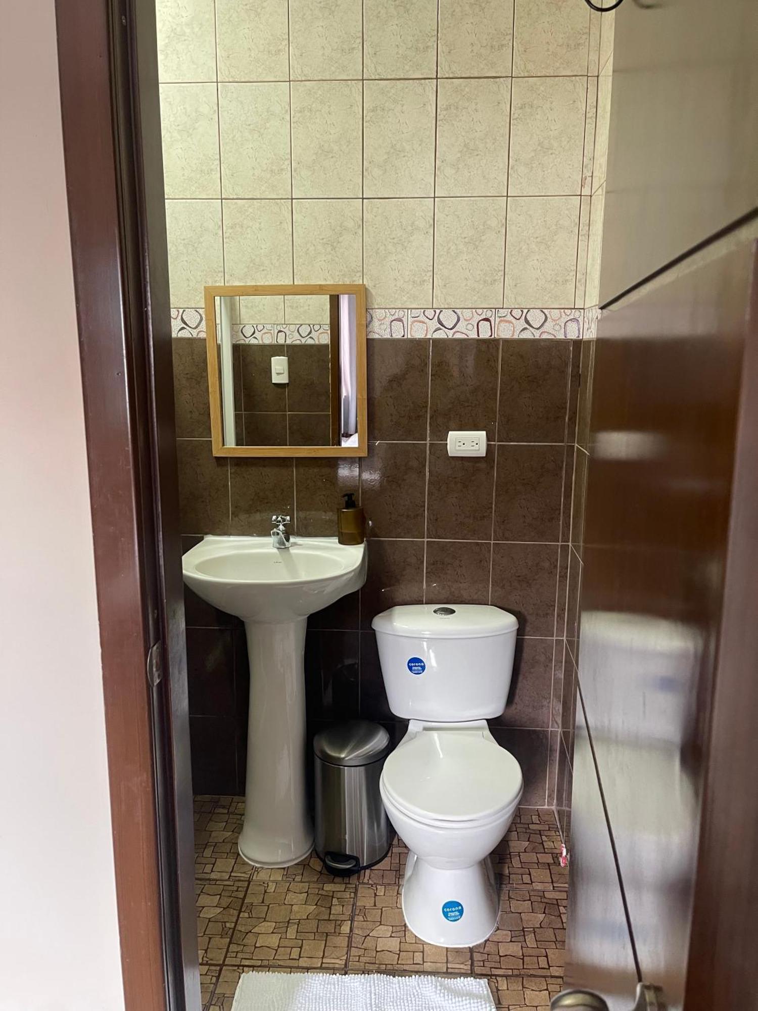 Апартаменти Kicker House Пуерто-Бакерісо-Морено Екстер'єр фото