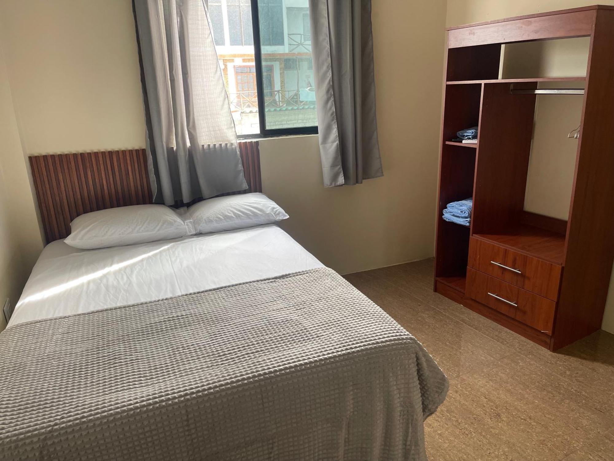 Апартаменти Kicker House Пуерто-Бакерісо-Морено Екстер'єр фото
