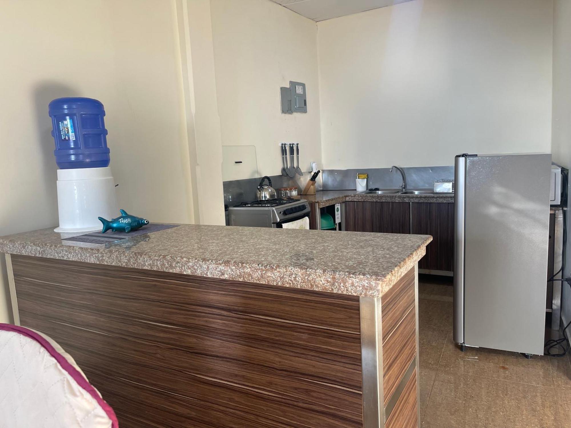 Апартаменти Kicker House Пуерто-Бакерісо-Морено Екстер'єр фото